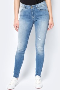 WRANGLER SKINNY RAZZLE BLUE W28KRG17V 112128329