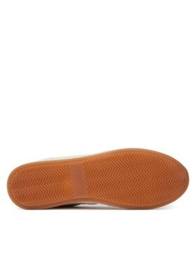 Bogner Sneakersy Valencia 2 22621015 Beżowy