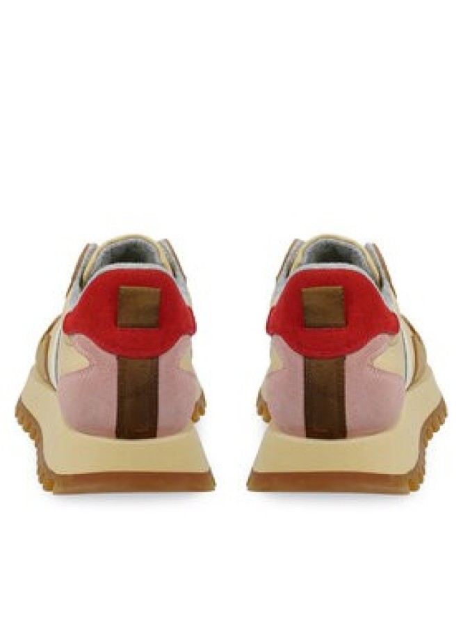 Gant Sneakersy 32531194 Beżowy