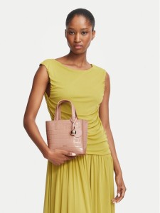 Furla Torebka Divide It Mini WB02124 BX4255 4910S Różowy