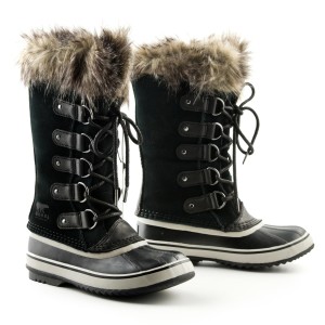 Buty do chodzenia damskie Sorel Joan of Arctic
