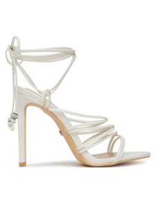 DeeZee Sandały FA05-3492-S1 Biały