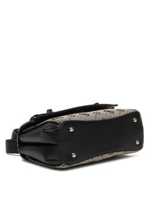 Guess Torebka Melinda HWJP99 02200 Czarny