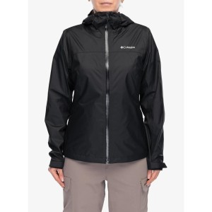 Kurtka przeciwdeszczowa damska Columbia Inner Limits IV Jacket