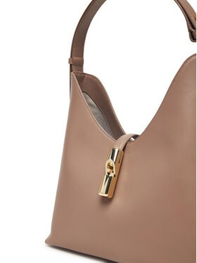 Furla Torebka WB01499 BX3104 KH MA200 Brązowy