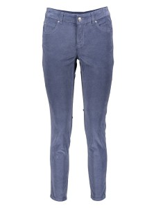 Oui Jegginsy w kolorze granatowym rozmiar: 38