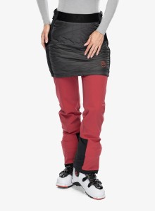 Spódnica ocieplana La Sportiva Warm Up Primaloft Skirt