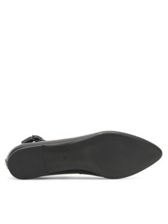 Lasocki Baleriny RST-NOEL-57 Czarny