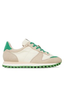 Novesta Sneakersy Marathon Trail N459002-011SME598 Beżowy