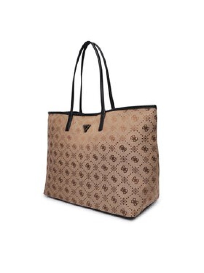 Guess Torebka VICTTORIA HWJP95 14290 Brązowy jasny