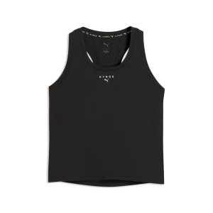 Damski top bez rękawów PUMA × HYROX DRYELITE PUMA