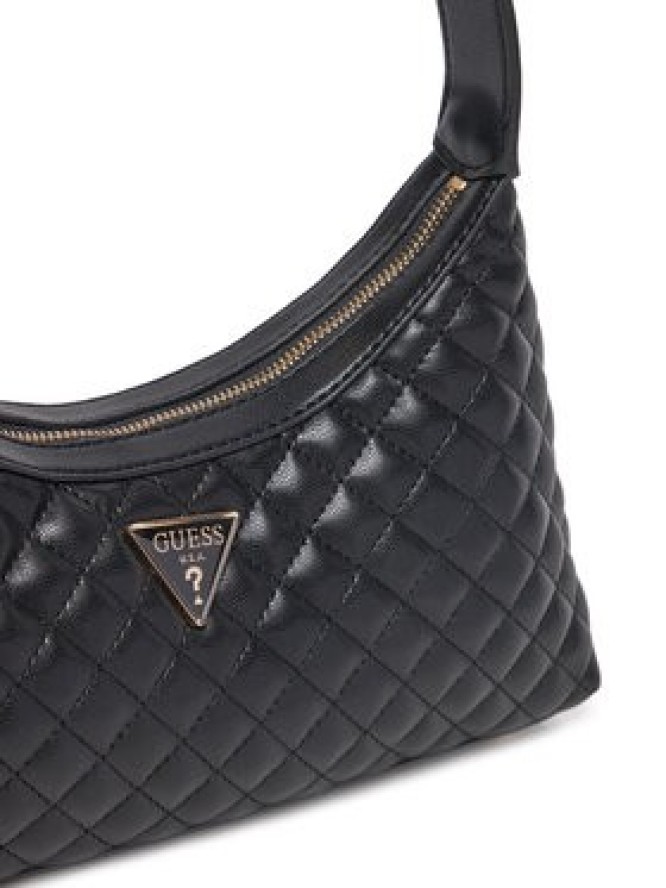 Guess Torebka HWEQG9 54117 Czarny