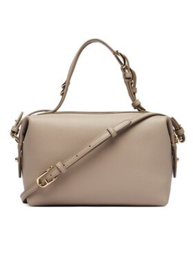 Furla Torebka Double Mini WE00870 BX3036 KH 4488S Beżowy