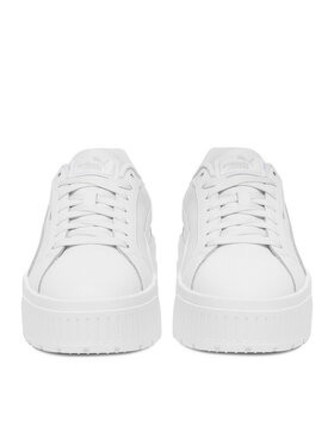 Puma Sneakersy KARMEN II L 39745602 Biały