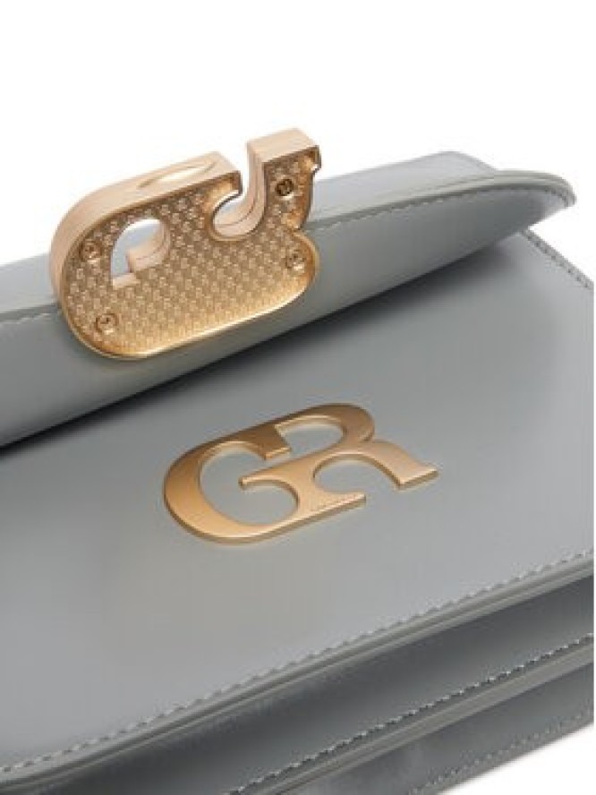 GINO ROSSI Torebka EO-EQ44A Szary