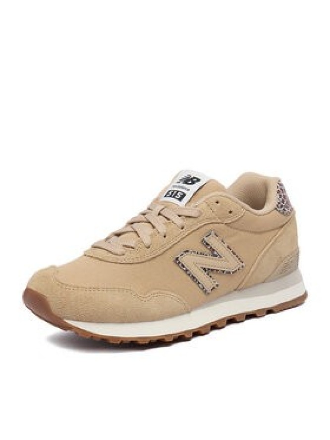 New Balance Sneakersy WB-WL515ST3 Beżowy