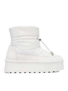 DeeZee Śniegowce HD1288 Biały