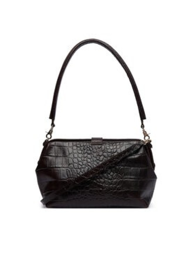 Balagan Torebka ROFE L Brązowy