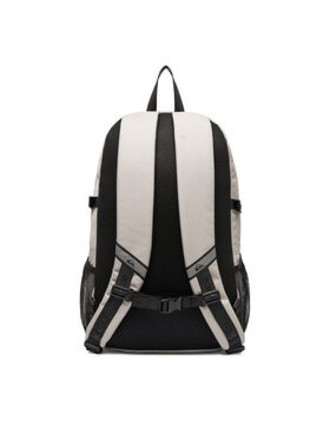 Quiksilver Plecak CWBEO-QUIK-F-002-10 Szary jasny