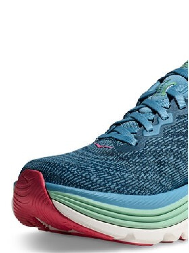 Hoka Buty do biegania Gaviota 5 1134235 Niebieski