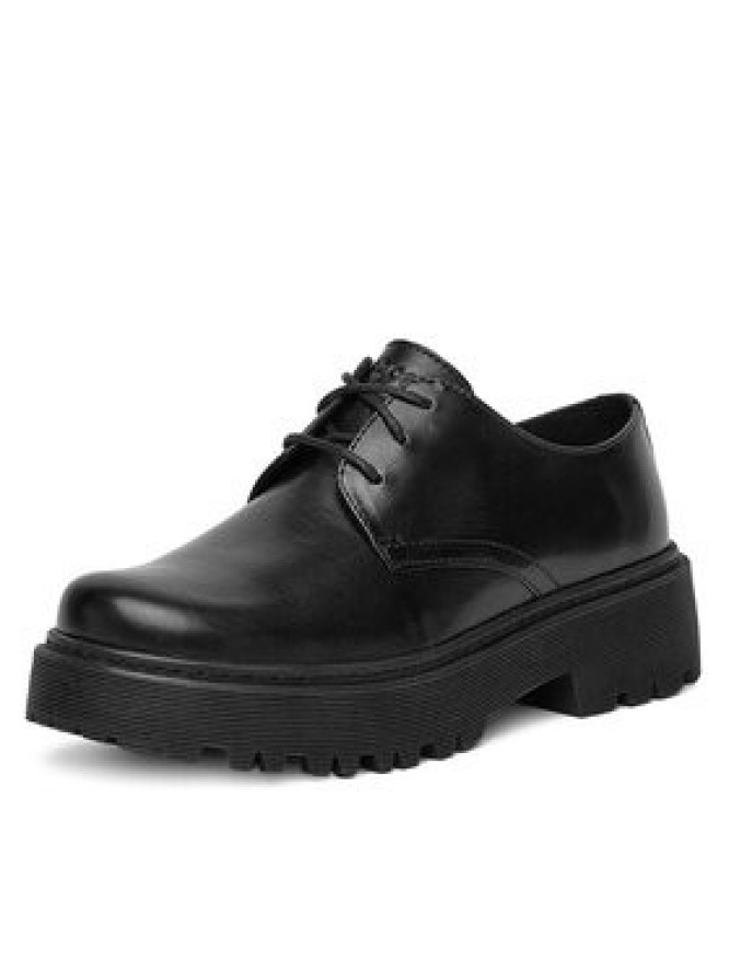 Lasocki Oxfordy WB-ALESSIA-02 Czarny