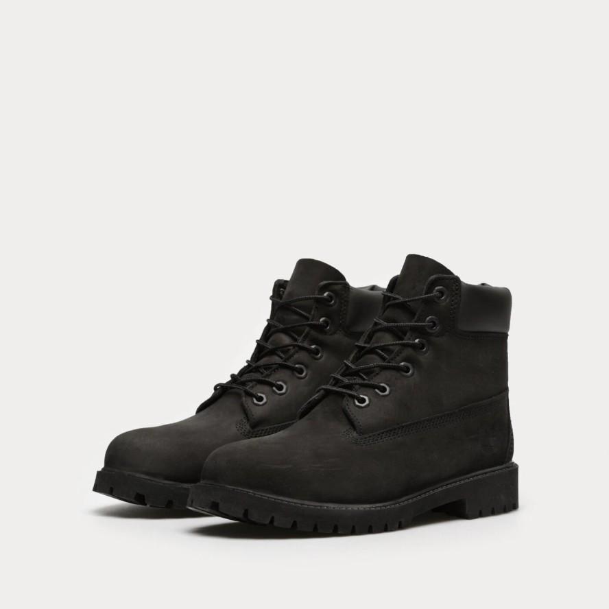TIMBERLAND 6 In Premium Waterproof Boot Trapery damskie