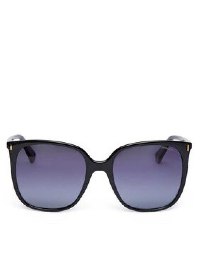 Polaroid Okulary przeciwsłoneczne PLD 6218/S/X Czarny