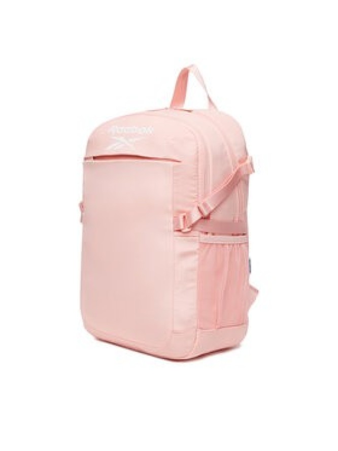 Reebok Plecak RBK-040-CCC-05 Różowy