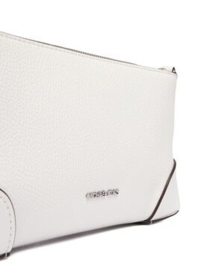 MICHAEL Michael Kors Torebka 32R6S1WC1V Biały