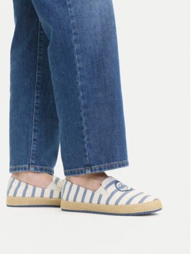 Gant Espadryle 30568945 Biały