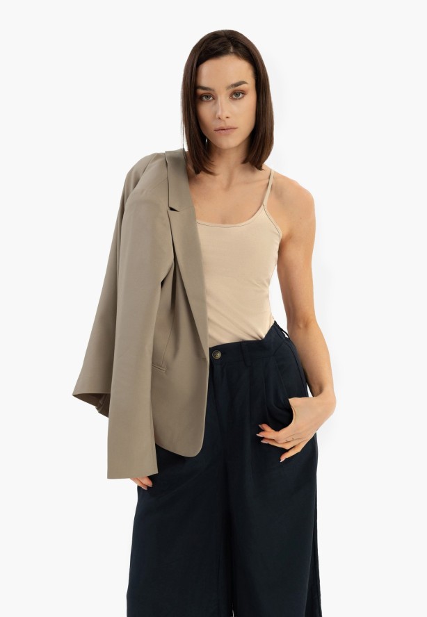 Koszulka na ramiączkach T-ESHE