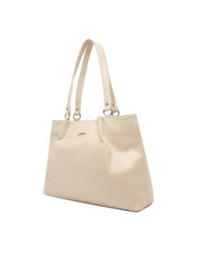 Lasocki Torebka CEO-LSK-X-004-09 Écru