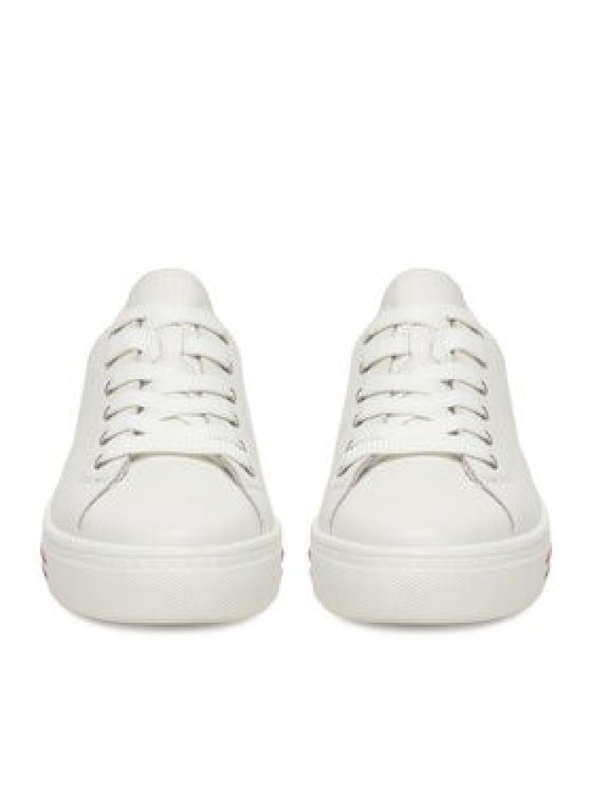 Remonte Tenisówki CEO-D0900-80 Biały