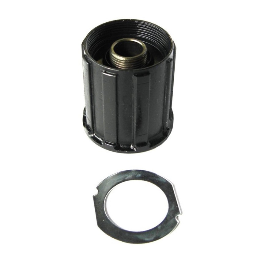 Komplet obudowy kasety Shimano WH-MT15-R