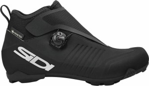 Buty HIEMX GTX (zimowe) - czarne/czarne