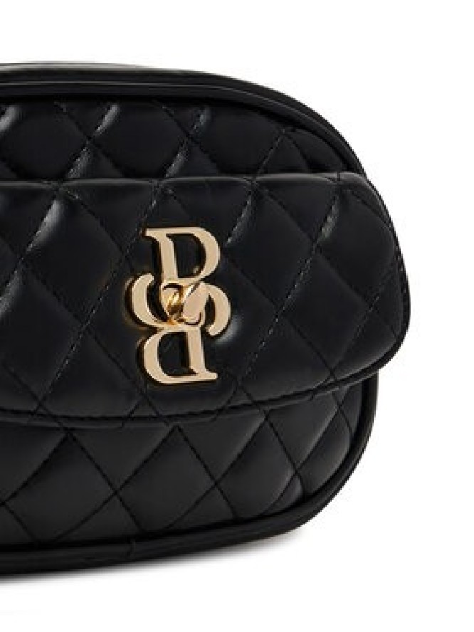 Badura Torebka TYL00304. Czarny