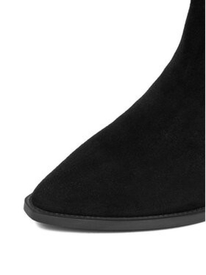 Badura Kowbojki EO-V365-05 Czarny