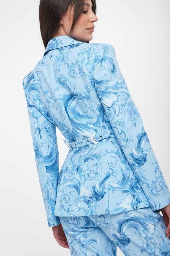 Marynarka damska VERSACE JEANS COUTURE