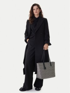 DKNY Torebka R52A5I42 Czarny