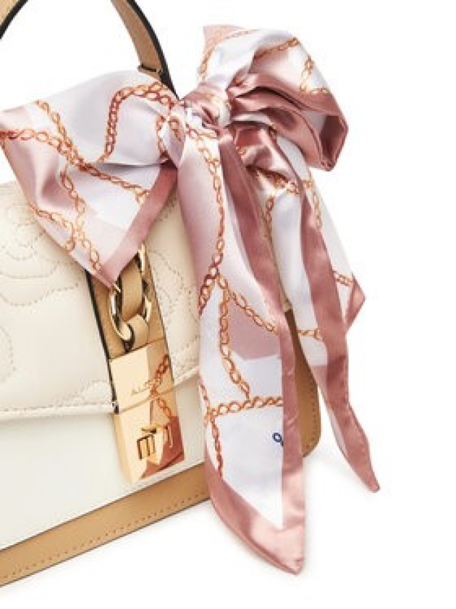 Aldo Torebka Varpass 14037098 Écru