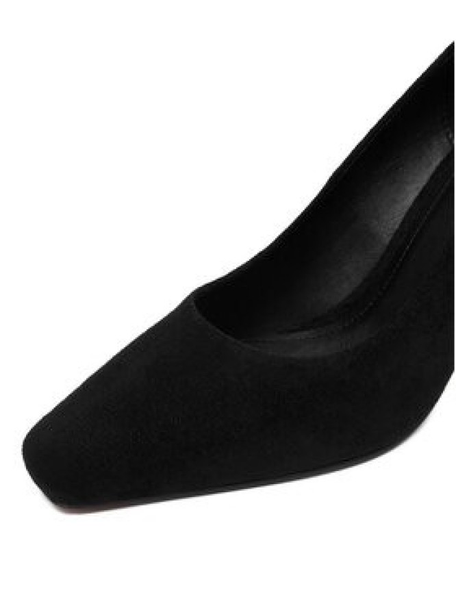 Nine West Czółenka CEO-LP806187-1 Czarny