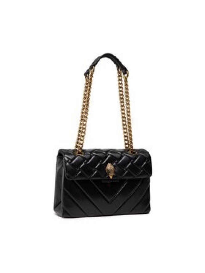 Kurt Geiger Torebka Kensington 1470400109 Czarny