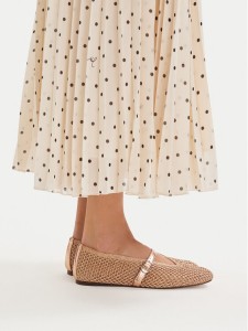 Steve Madden Sneakersy Gayla 11005309 Różowy