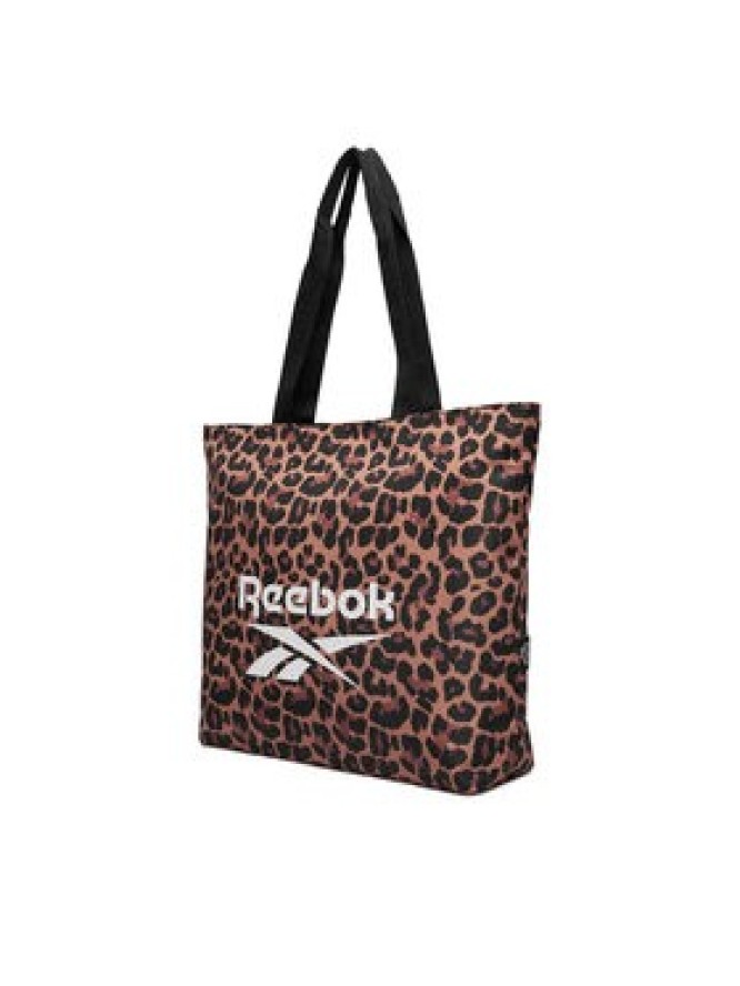 Reebok Torebka CWBEO-RBK-B-007-10 Brązowy