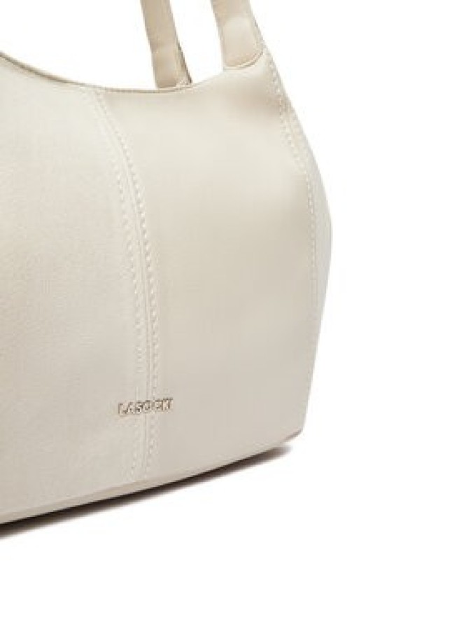 Lasocki Torebka CEO-LSK-X-001-09 Écru