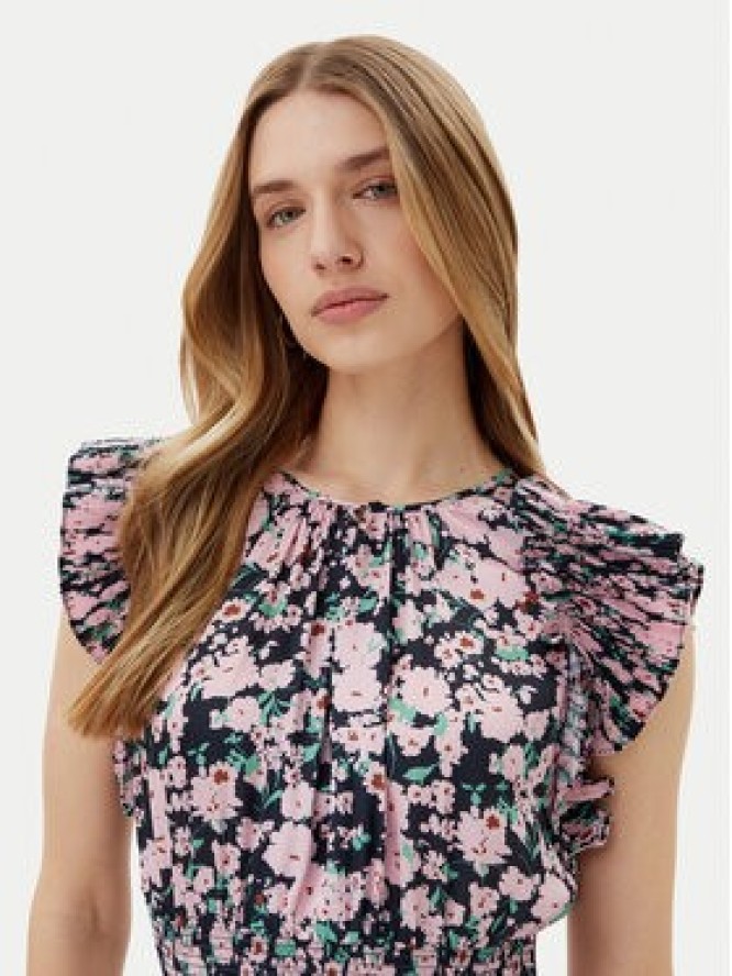 JOOP! Sukienka letnia 58 252D58Dilia 30046624 Kolorowy Regular Fit