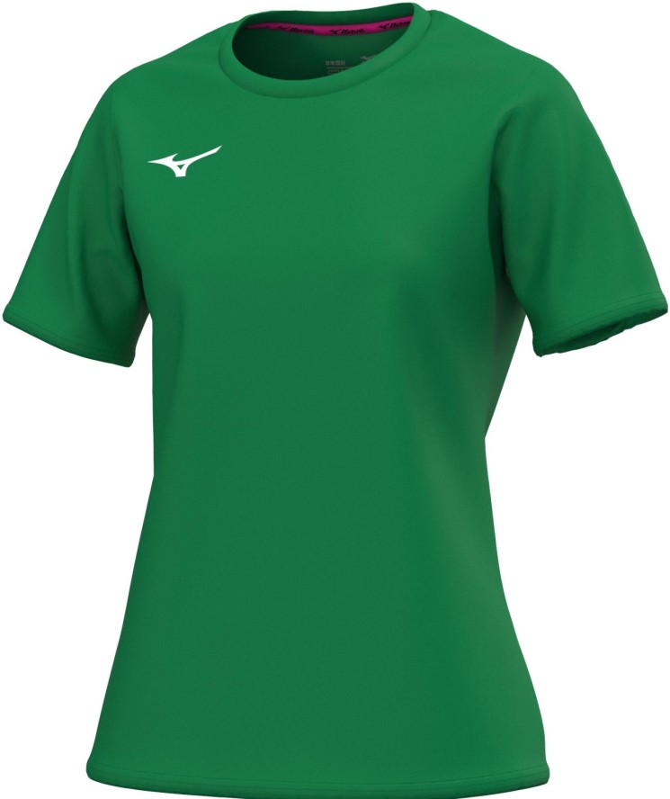 Koszulka damska Mizuno Team Core