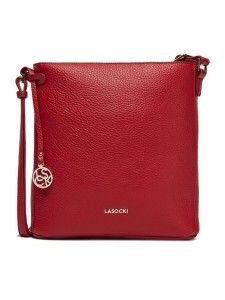 Lasocki Torebka LSK-K-031-06 Czerwony