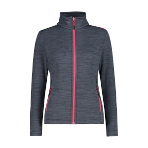 Bluza damska turystyczna CMP 30E9686