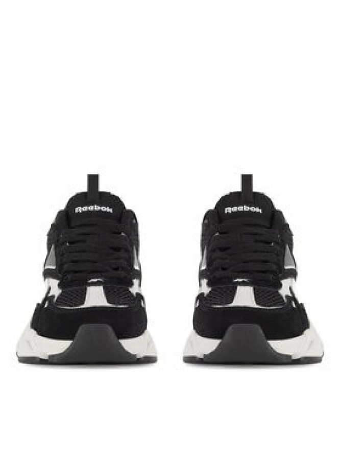 Reebok Sneakersy C-Charge AR30246WBNW Czarny